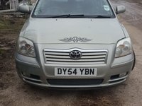 Toyota Avensis din 2004 2.0 dezmembrez