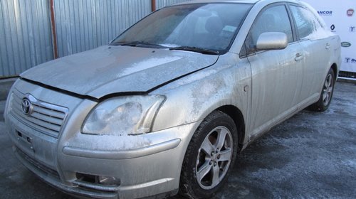 Toyota Avensis din 2005