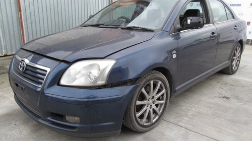 Toyota Avensis din 2005