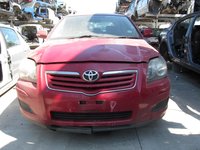 Toyota Avensis din 2007