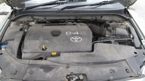 Toyota Avensis din 2007