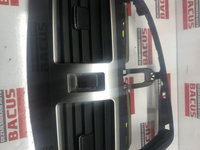 TOYOTA AVENSIS GRILA centralA de aerisire pentru bord 55670-05180