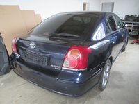 Toyota Avensis hatchbackT25 2.2 D-KAT 130kw,177cp, 2AD-FHV 2006 2007 2008, cutie vit.man 6+1, cod culoare: 8S6