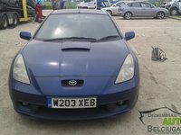 Toyota Celica din 2000-2004, 1.8 vvti