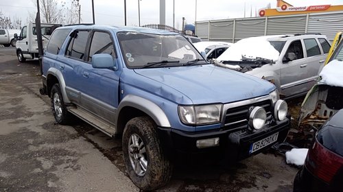 Toyota HILUX 2003