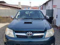 Toyota Hilux 3.0 D-4D 2005 - 2010