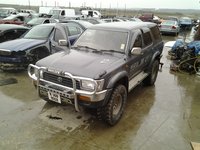 Toyota Hilux Motor 2,5 turbo 2000