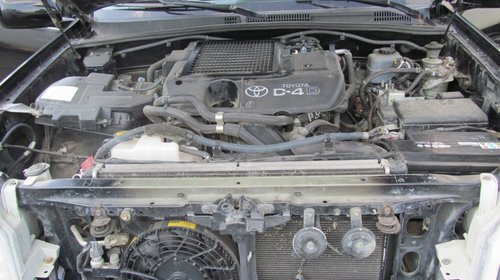 Toyota Land Cruiser din 2006