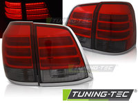 TOYOTA LAND CRUISER FJ200 07-15 ROSU SMOKE LED