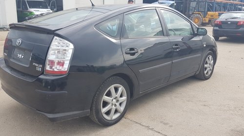 Toyota Prius din 2008, motor 1.5 Hybrid, tip 1NZ-FXE