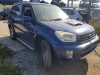 Toyota Rav 4 2.0 Diesel 5+1 Manual 2005