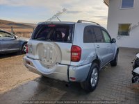 Toyota Rav 4 2.0 Diesel Manual 5+1 2005