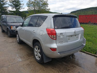 Toyota Rav 4 2.2 Diesel 6+1 2007