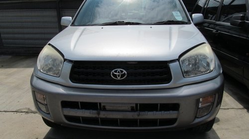 Toyota RAV 4 din 2003