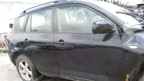 Toyota RAV 4 din 2006