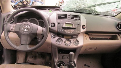 Toyota RAV 4 din 2008