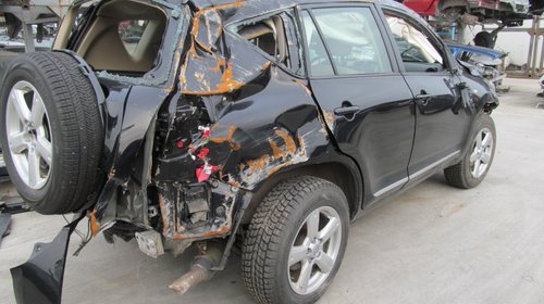 Toyota RAV 4 din 2008