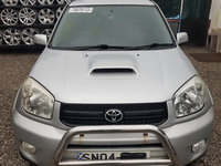 Toyota RAV 4 II 2.0 D 2000 - 2006