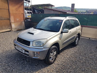 Toyota RAV 4 II 2.0 D 2000 - 2006