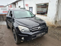 Toyota RAV 4 III 2.2 D-4D 177cp 2005 - 2009