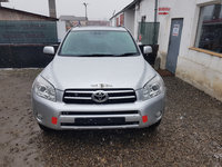 Toyota RAV 4 III 2.2 D-4D 177cp 2005 - 2009