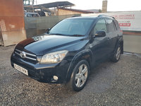 Toyota RAV 4 III 2.2 D-4D 177cp 2006 - 2012