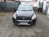 Toyota RAV 4 III 2.2 D-4D 2005 - 2009