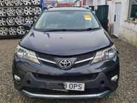 Toyota Rav 4 IV 2.2 Diesel 2012 - 2015