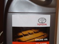 Toyota ULEI FUEL ECONOMY 5W-30 5L