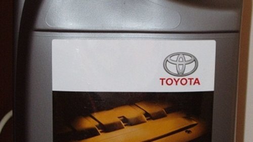 Toyota ULEI FUEL ECONOMY 5W-30 5L