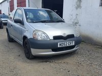 Toyota Yaris 1.0 16v Benzina 1999 - 2005