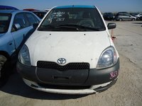 Toyota Yaris din 2002, 1.0 b