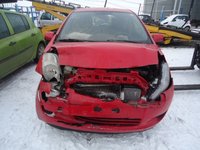 Toyota Yaris din 2006-2008, 1.4 d4d