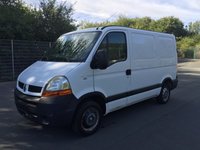 Trager Renault Master 2.5 euro 3 G9U