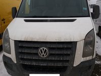 Trager VW CRAFTER MOTOR 2,5TDI TIP BJK