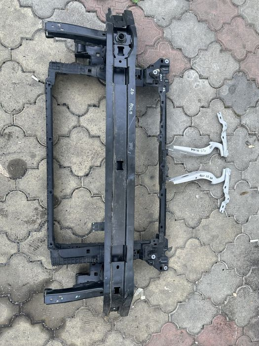 Trager / armatura / balamale Volkswagen Polo 2G 2019/2020/2021/2022