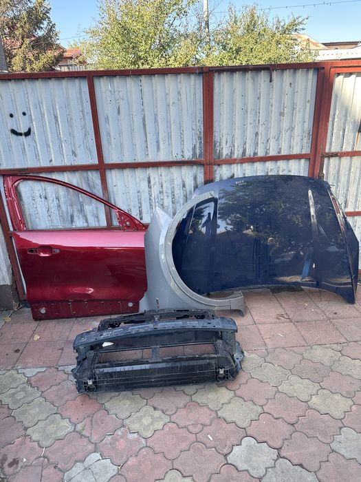 Trager/armatura / bandou aripa dreapta Ford Kuga 2020/2021/2022/2023