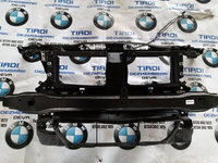 Trager+armatura fata BMW X1