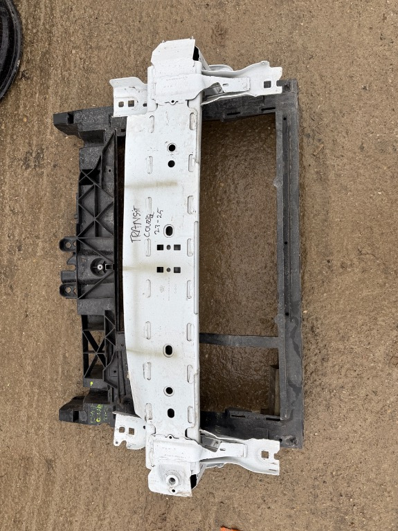 Trager + armatura Ford Transit Courier Facelift 2023/2024/2025