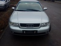 Trager Audi A4  B5 an 1999-2000 facelift complet cu radiatoare și electroventilator