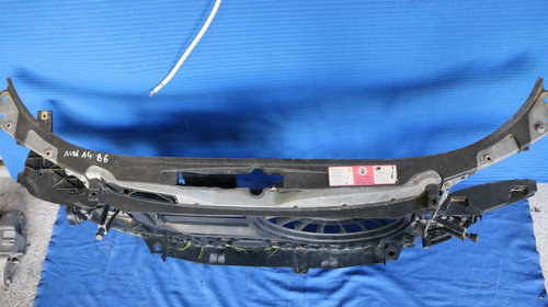 Trager Audi A4 B6 1.6 1.9 complet 2000-2005