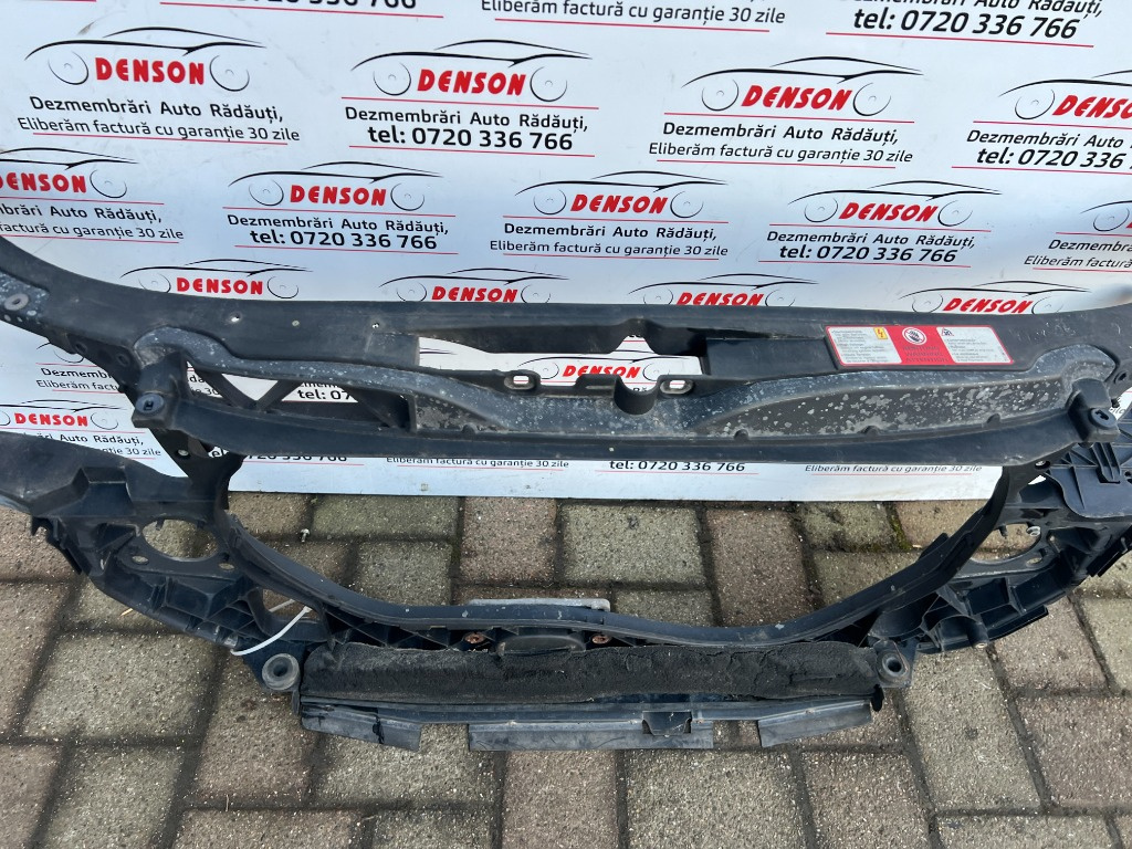 Trager AUDI A4 [B6] [2001-2005] 2.0 Dies