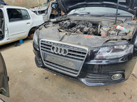 Trager Audi A4 B8 kit complet