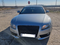 Trager Audi A5 2010 Coupe 2.0 5fsi