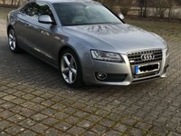Trager Audi A5 2011 Coupe 2.7 TDI