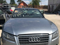 Trager Audi A5 Coupe 2007 - 2012