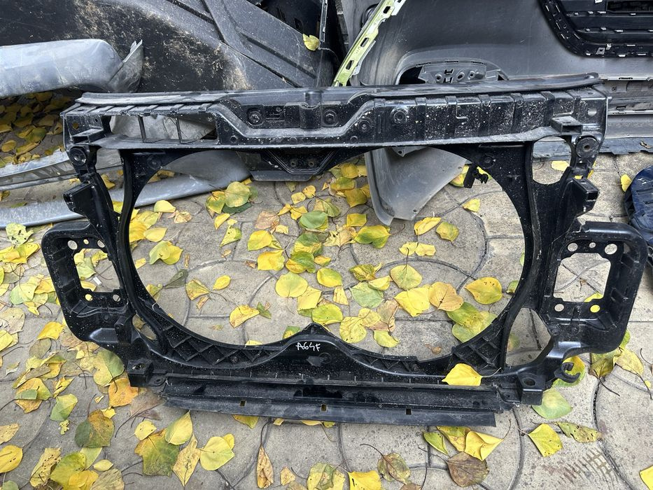 Trager Audi A6 4F 2006/2007/2008/2009/2010/2011/2012