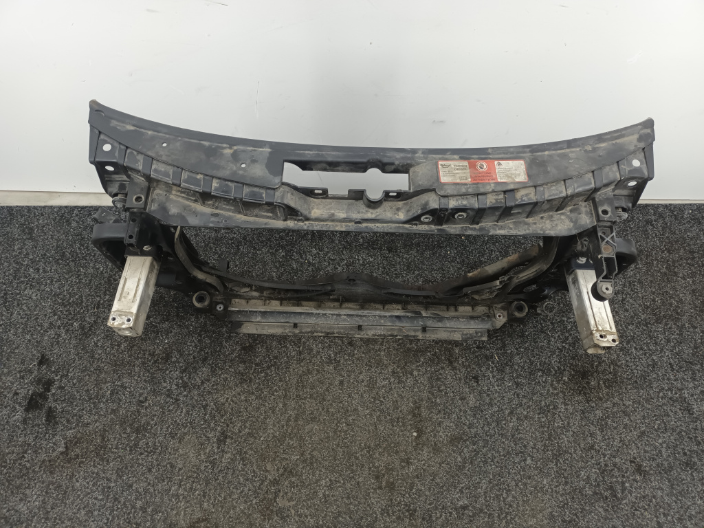 Trager Audi A6 C6 2.7 TDI BPP 2004-2008 