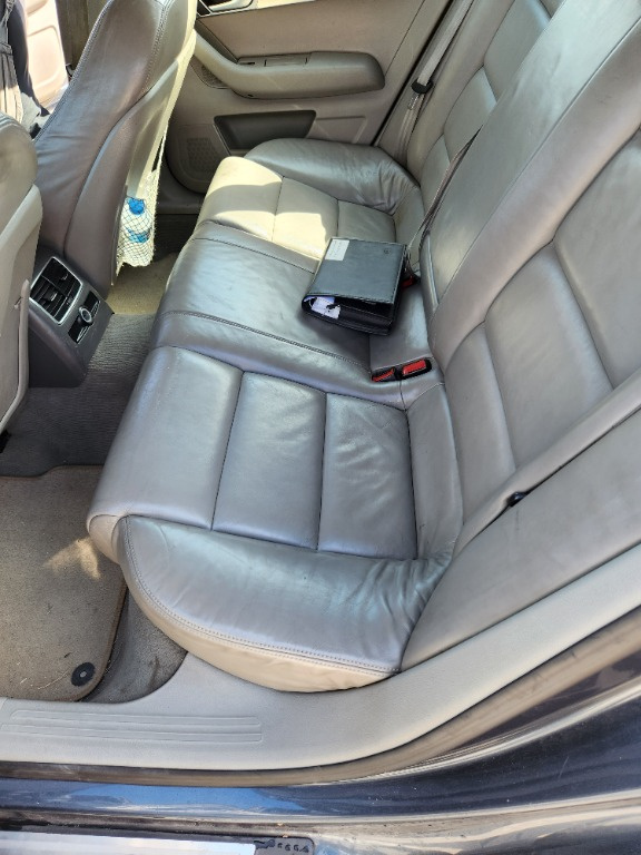 Trager Audi A6 C6 2007 Break 2.0tdi 140c