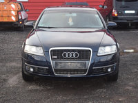 Trager Audi A6 C6 668